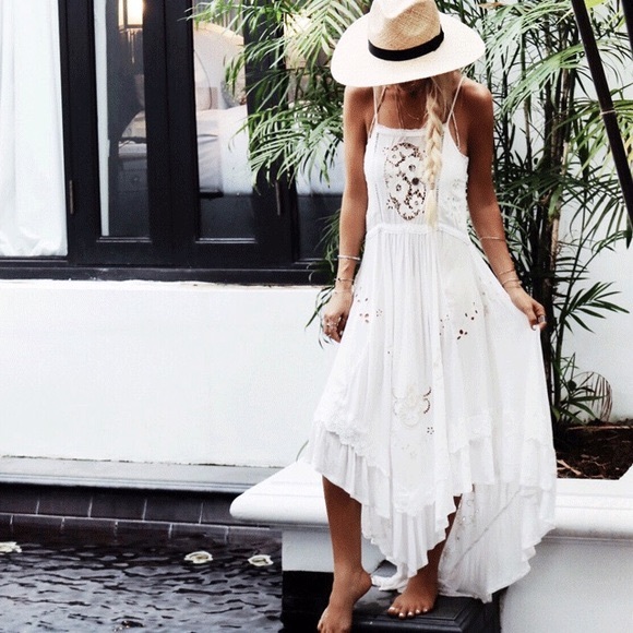 Spell Dresses & Skirts - SOLD Spell Isla Bonita Dress